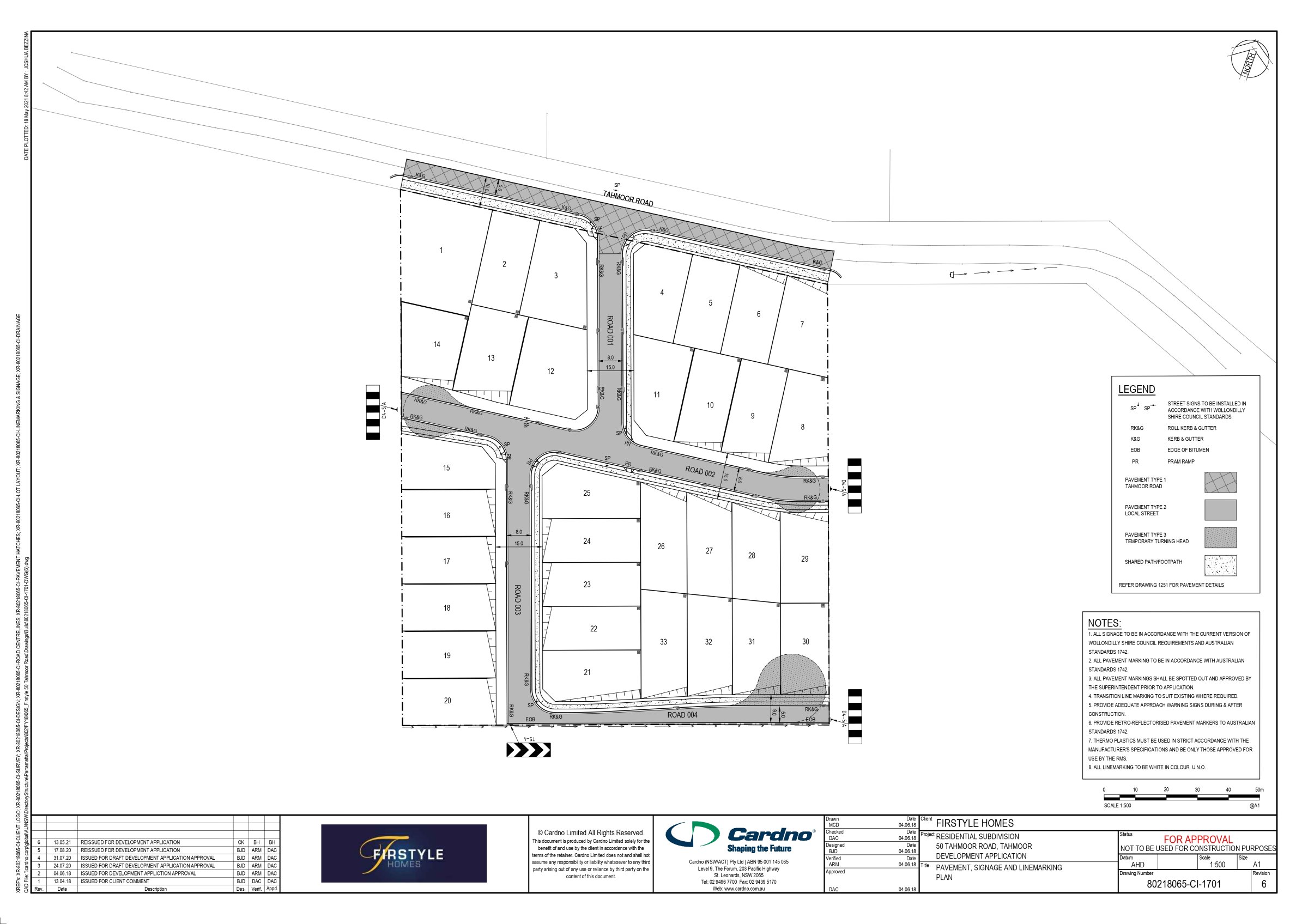 [Land for Sale] 50 Tahmoor Road, Tahmoor OpenLot